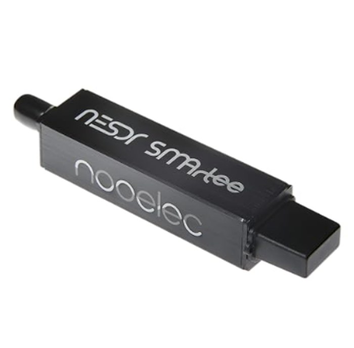 NooElec NESDR SMArTee RTL-SDR dongle