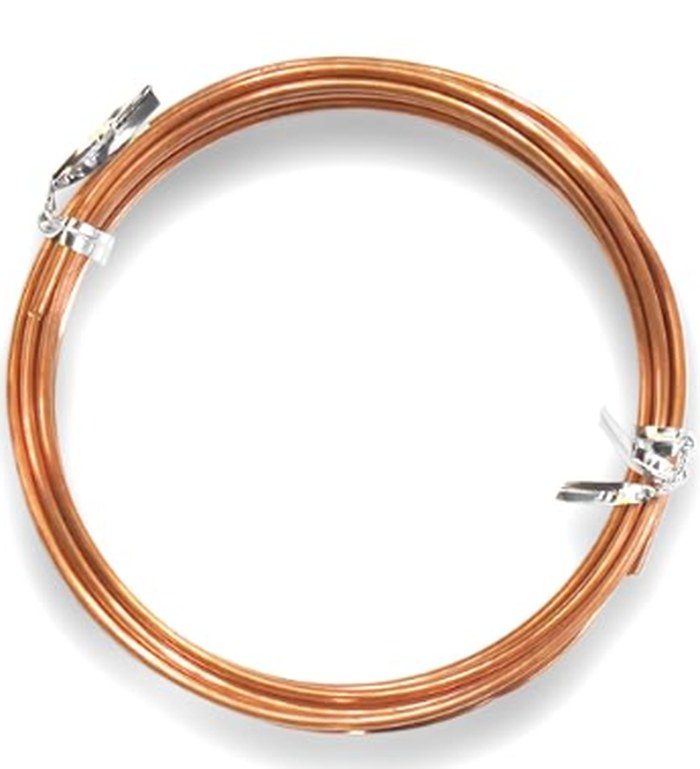 3mm copper wire coil